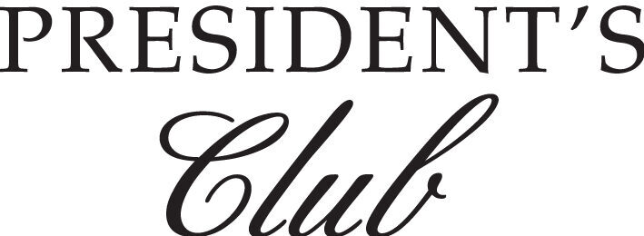 Hanover President's Club Crest