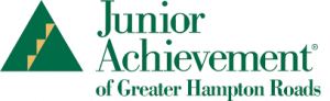 Junior Achievement Greater Hampton Roads logo