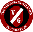 The Virginia Gentlemen Foundation logo