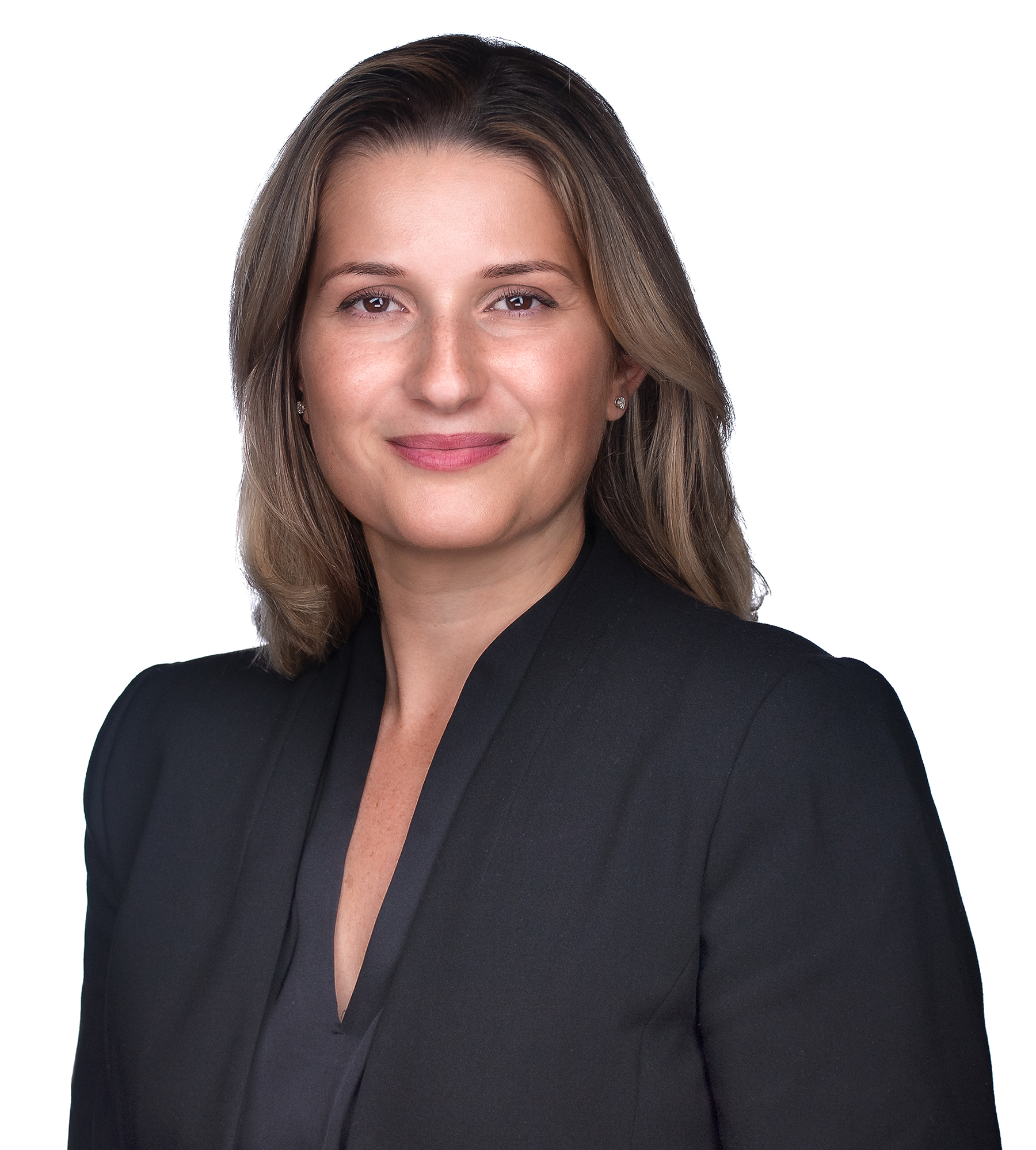 Hara Gisholt, Director, Maritime & Legal Affairs