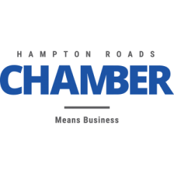 Hampton Roads Chamber logo