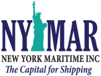 New York Maritime Inc Logo