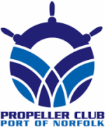Propeller Club logo
